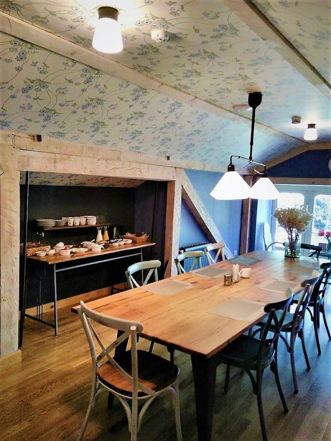 Writers' House Residency Hotel Tbiliszi Kültér fotó